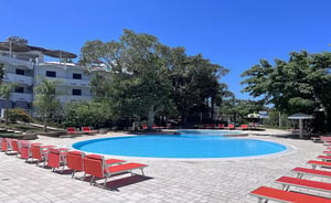 Park Hotel Valle Clavia