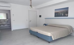 Park Hotel Valle Clavia