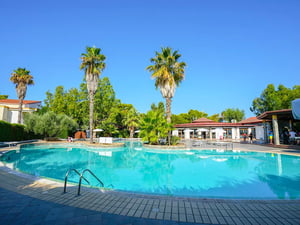 Fruit Village Diamante Holiday Beach