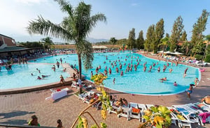 Minerva Club Resort Golf & SPA