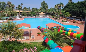 Minerva Club Resort Golf & SPA