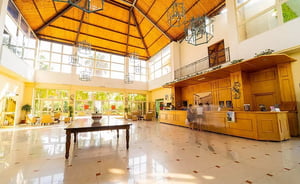 Minerva Club Resort Golf & SPA