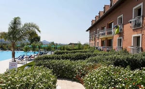Corte dei Greci Resort & Spa
