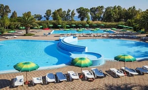 Futura Club Itaca Nausicaa