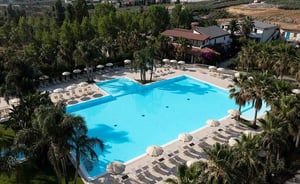 Vascellero Club Resort