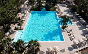 Vascellero Club Resort