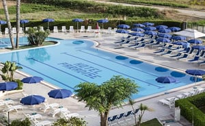 Hotel Village Paradise