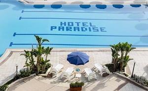 Hotel Village Paradise