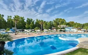 Serenè Resort