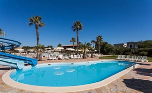 Serenè Resort
