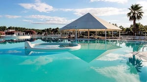 Club Esse Sunbeach