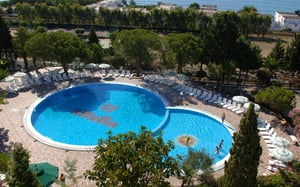 Villaggio Club Altalia