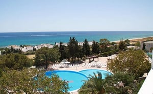 Villaggio Club Altalia