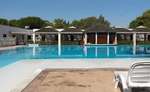Hotel Solara