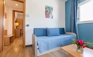 Porto Giardino Resort