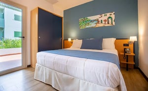 Porto Giardino Resort