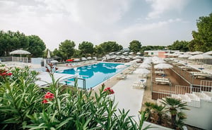 Porto Giardino Resort