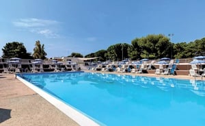 Porto Giardino Resort