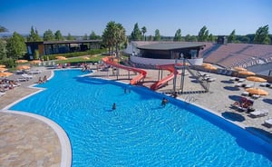 Torreserena Resort