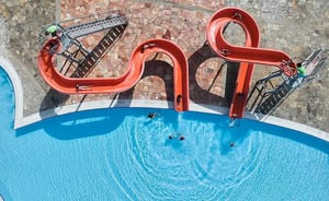 Torreserena Resort