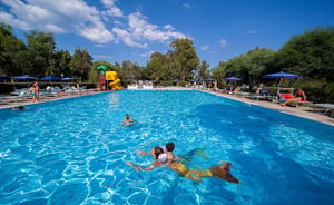 TH Marina di Sibari - Baia degli Achei Village