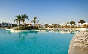 I Turchesi Club Village