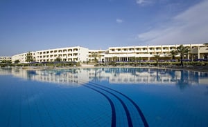 TH Marina di Pisticci - Ti Blu Village