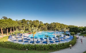 TH Marina di Pisticci - Ti Blu Village