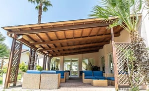 Nicotera Beach Village