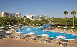 Granserena Hotel