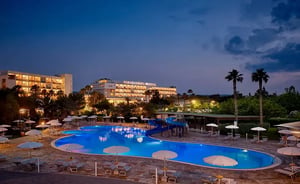 Granserena Hotel