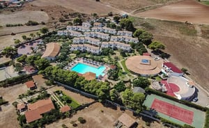 Villaggio Spiagge Rosse