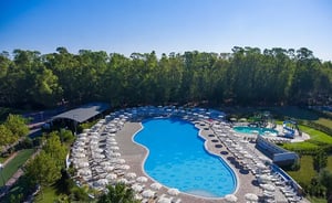 Sibari Green Resort