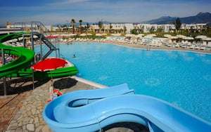 Sibari Green Resort