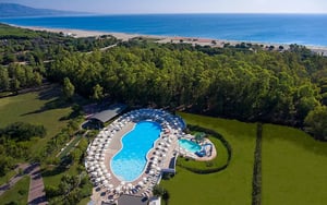 Sibari Green Resort