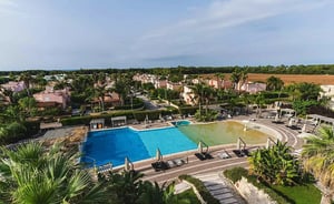 Grand Hotel dei Cavalieri