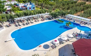Villaggio Baia del Monaco