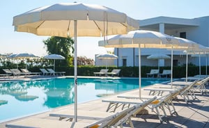 Torre Guaceto Greenblu Resort