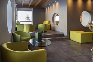 Blu Hotel Senales - Zirm-Cristal