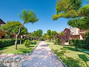 Fruit Village Manfredonia Emmanuele