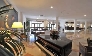 Club Hotel Portogreco
