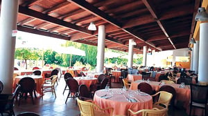 Club Hotel Portogreco