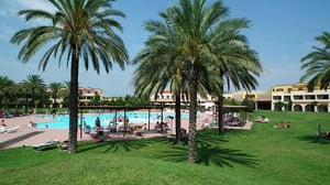Club Hotel Portogreco