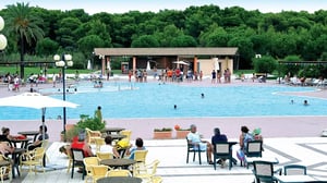 Club Hotel Portogreco