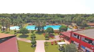 Villaggio Torre del Faro