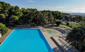 Villaggio Giardini d'Oriente