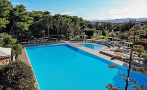 Villaggio Giardini d'Oriente