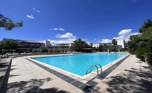 Villaggio Giardini d'Oriente