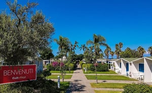 Fruit Village Le Dune Beach Resort