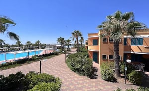 Baiamalva Resort